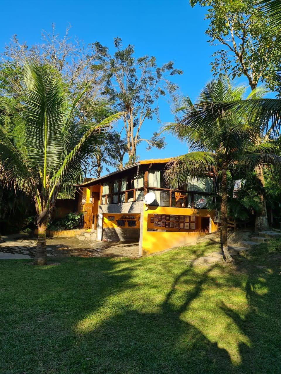 Rancho Santa Felicidade