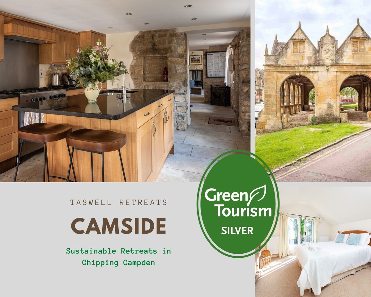 Camside, Chipping Campden - Taswell Retreats