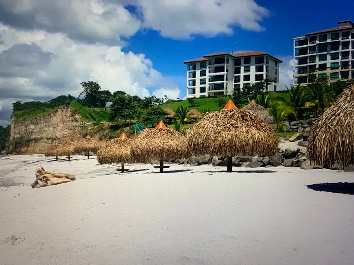 Apartamento de Playa Ensenada Beach Resort