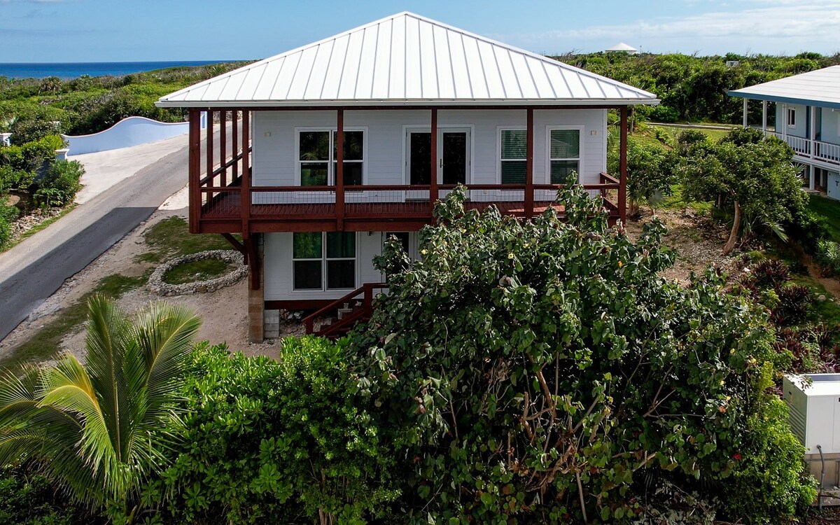 Pirate's Place on Great Guana Cay - Whole House