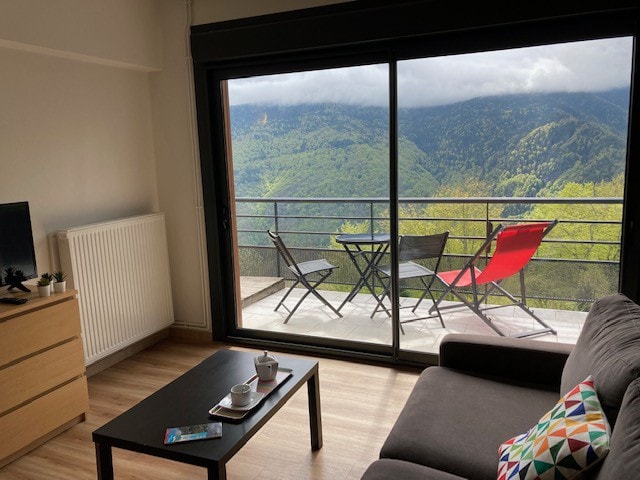 Chalet des 3 Domaines