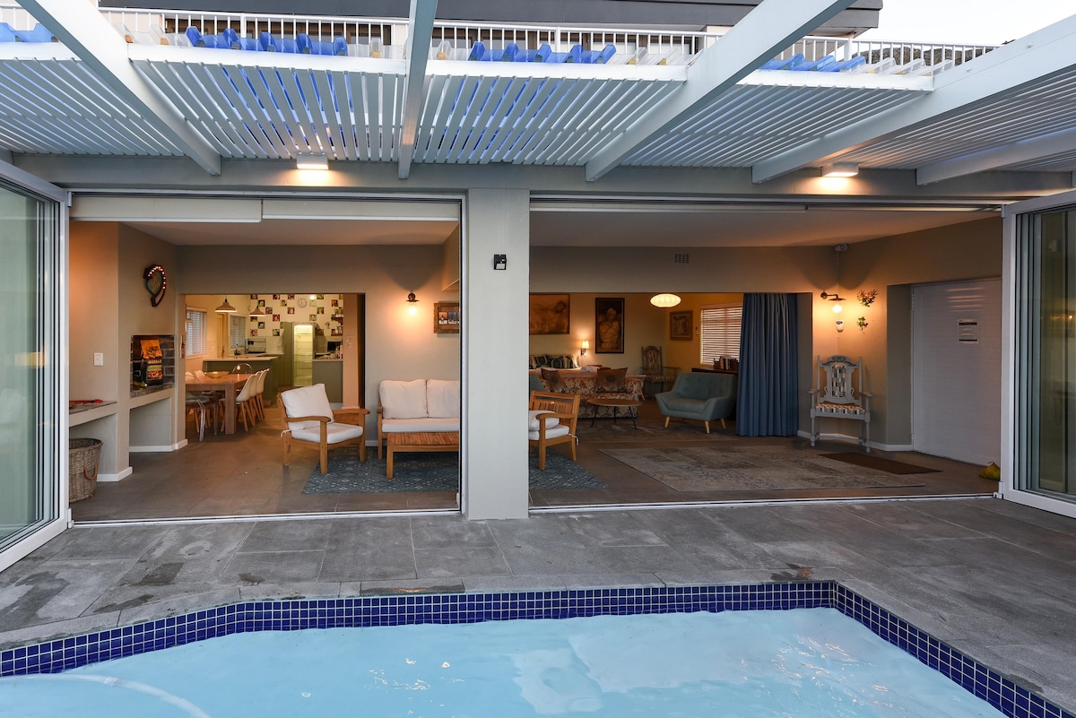 巴德胡斯（ Badhuis ） -带私人泳池的绝佳住宿体验！