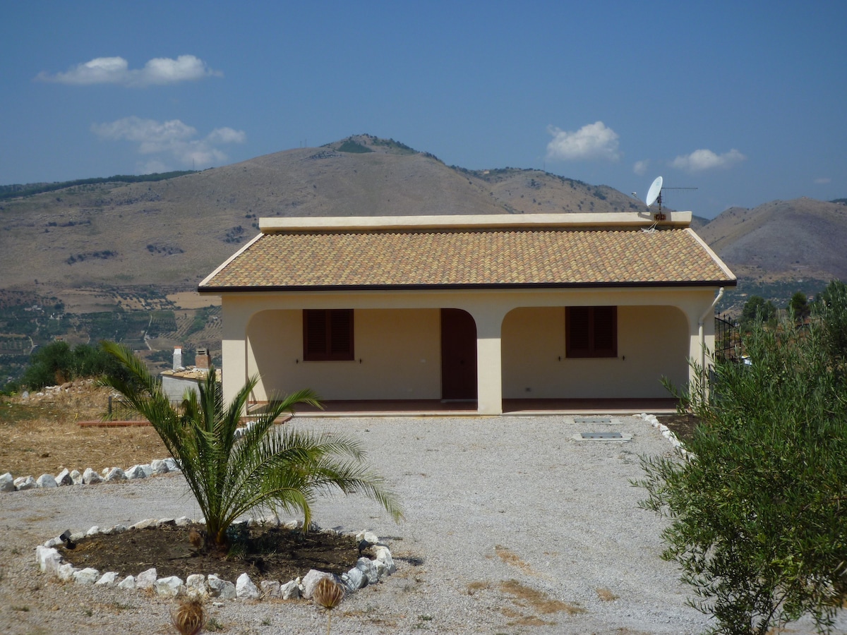 Villa Vista Del Tramonto