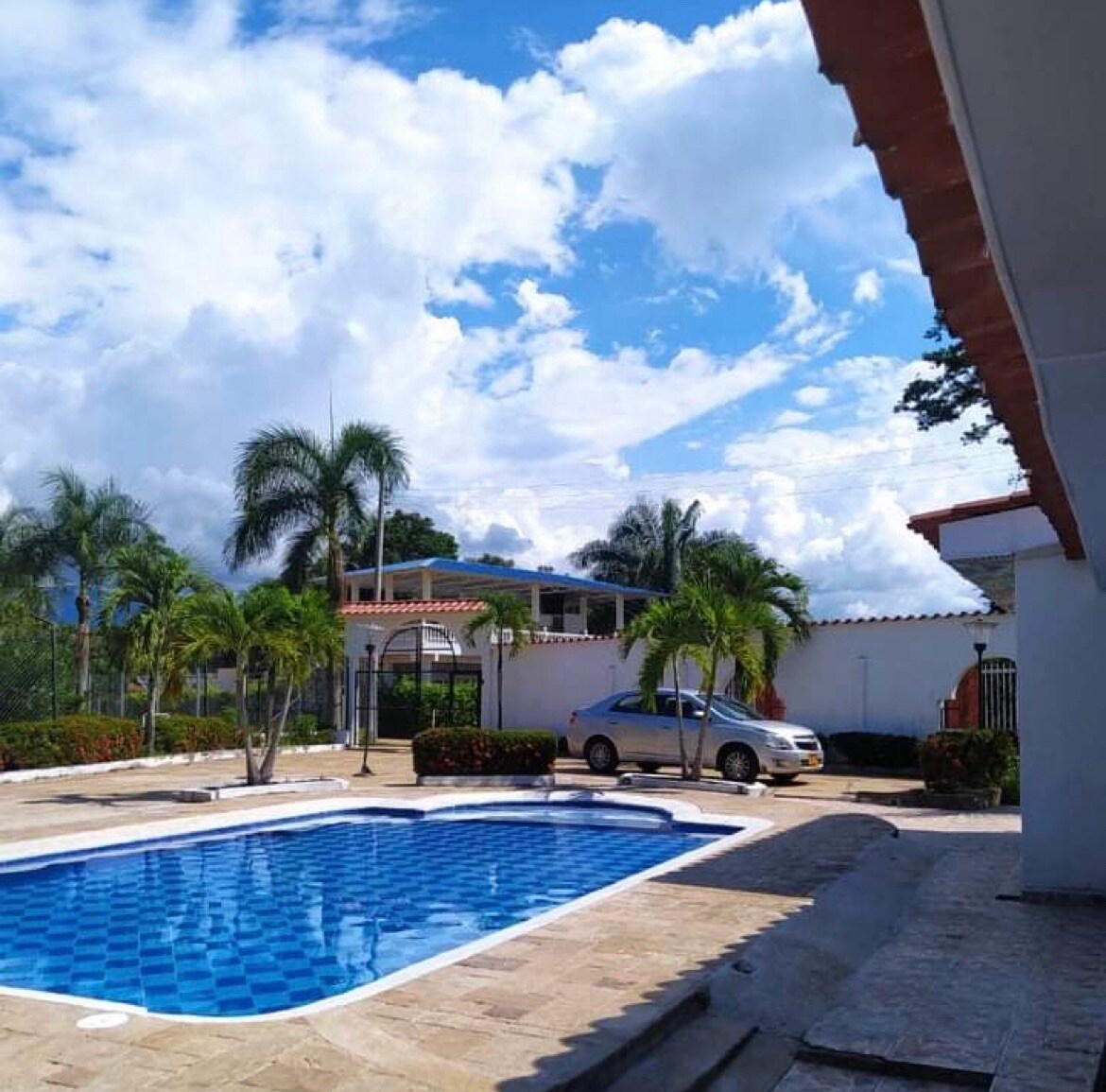 Melgar - Carmen de Apicalá Villa Claudia☀️