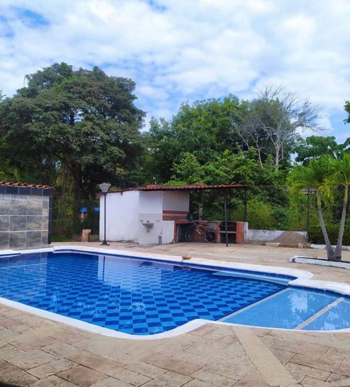 Melgar - Carmen de Apicalá Villa Claudia☀️