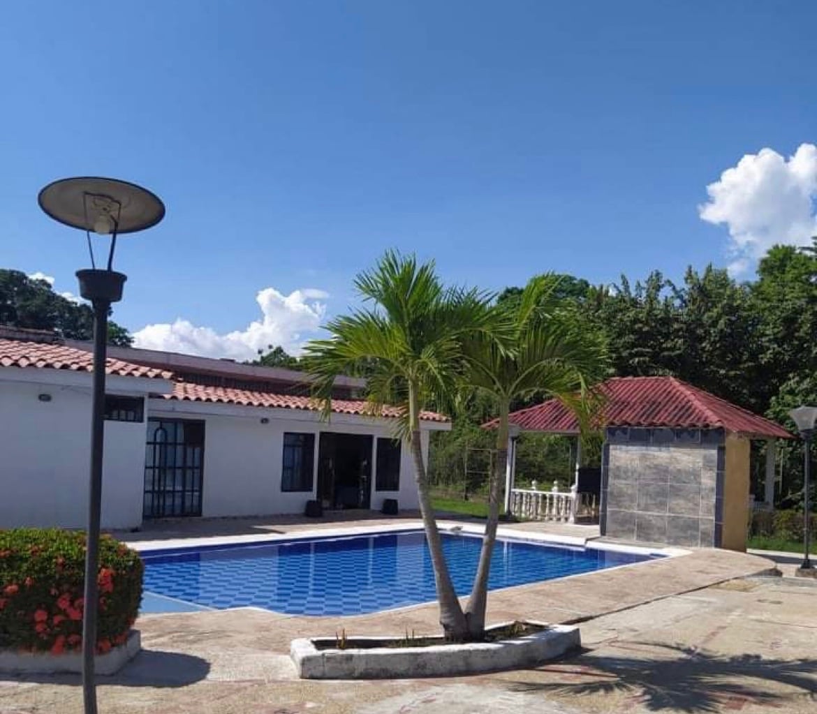 Melgar - Carmen de Apicalá Villa Claudia☀️