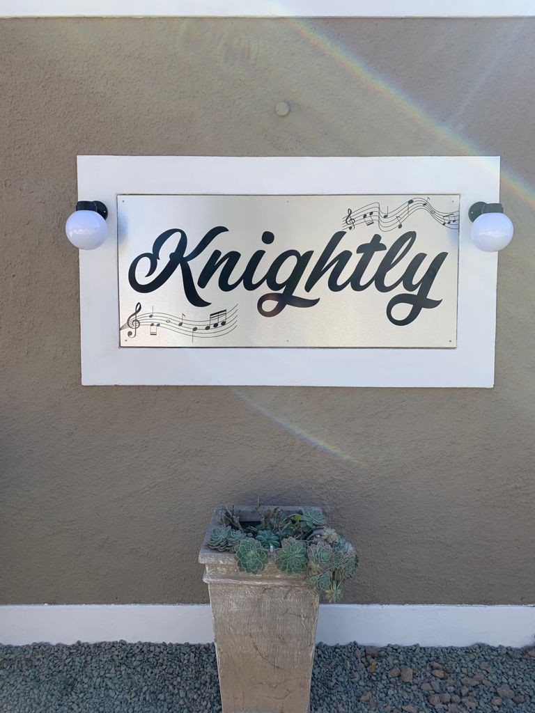 Knightly Self Catering Family  Apartment 2