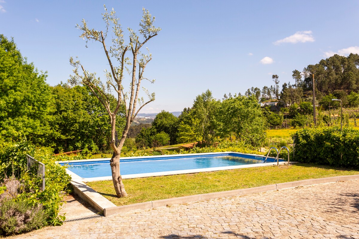 Casas de Joia - Casa do Arado