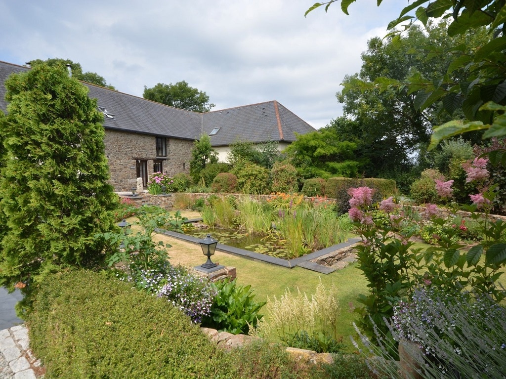 携带宠物的Devon Cottage nr Okehampton, Dartmoor