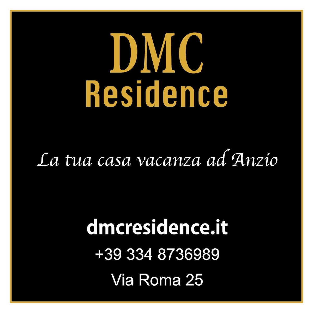 DMC Residence La Piccola Casa