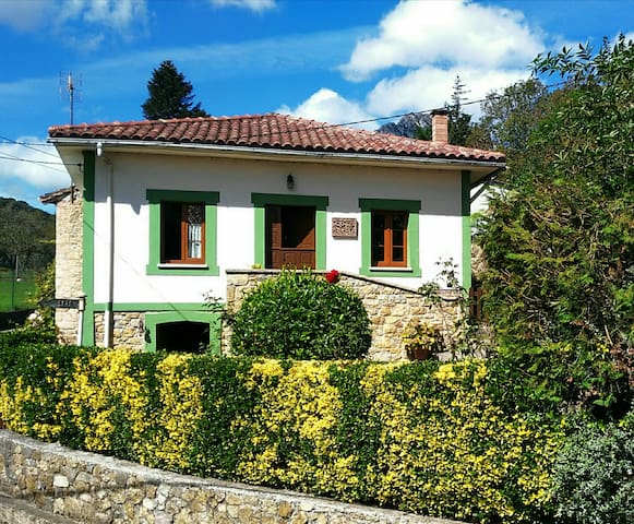 Principado de Asturias的民宿