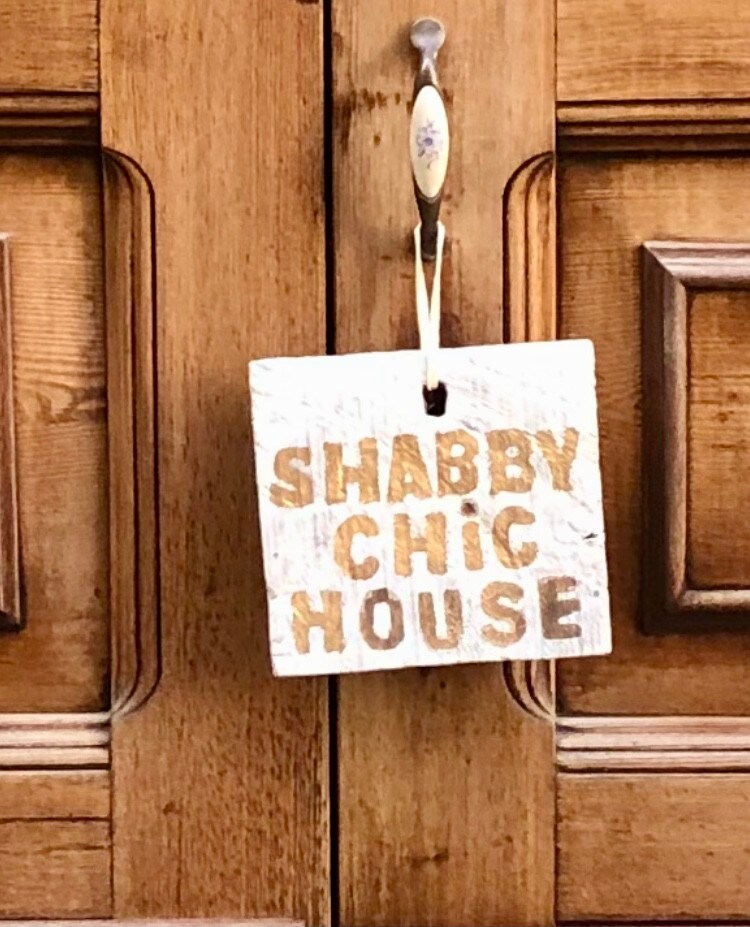 Alabby Chic House in Fornalutx