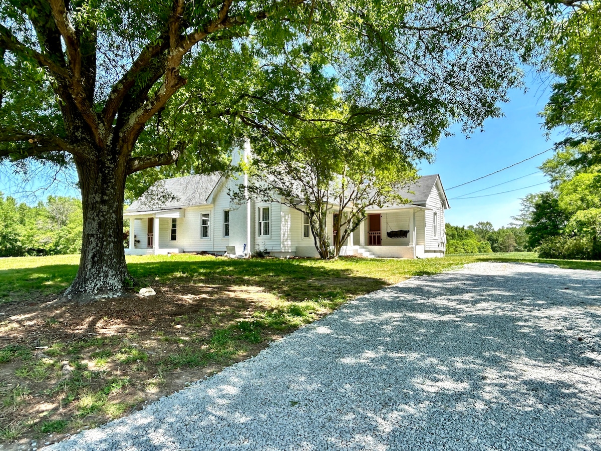 Sweet Harvest Homestead