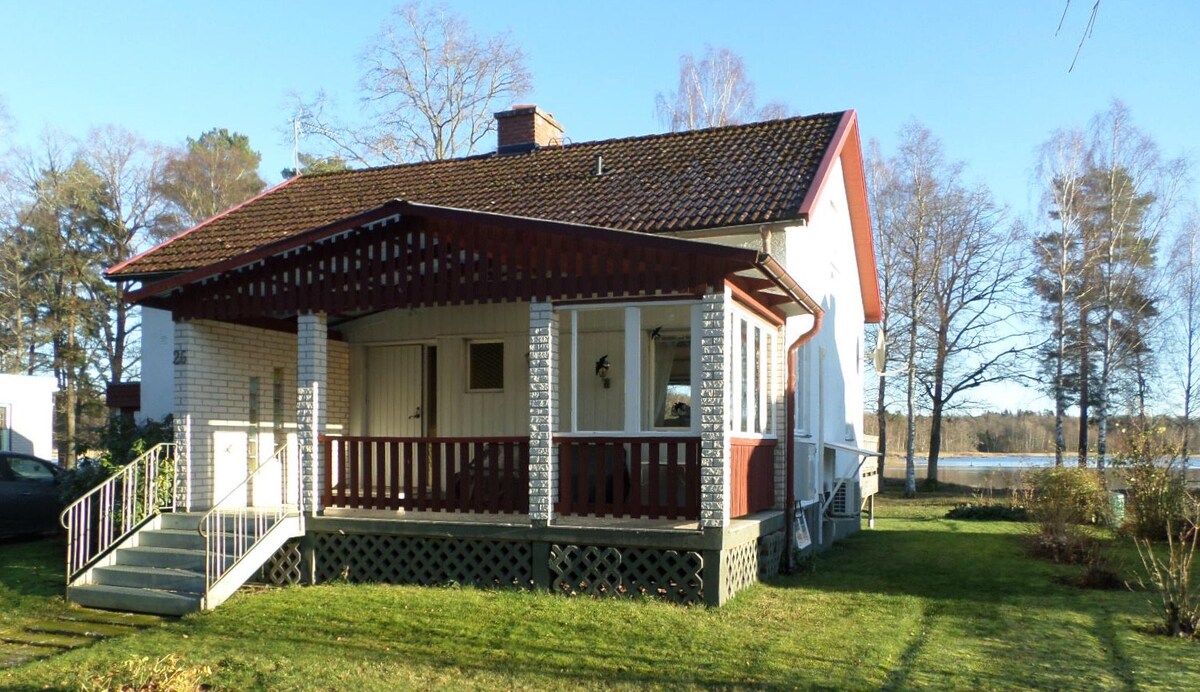 Vakantiehuis Björkdahla