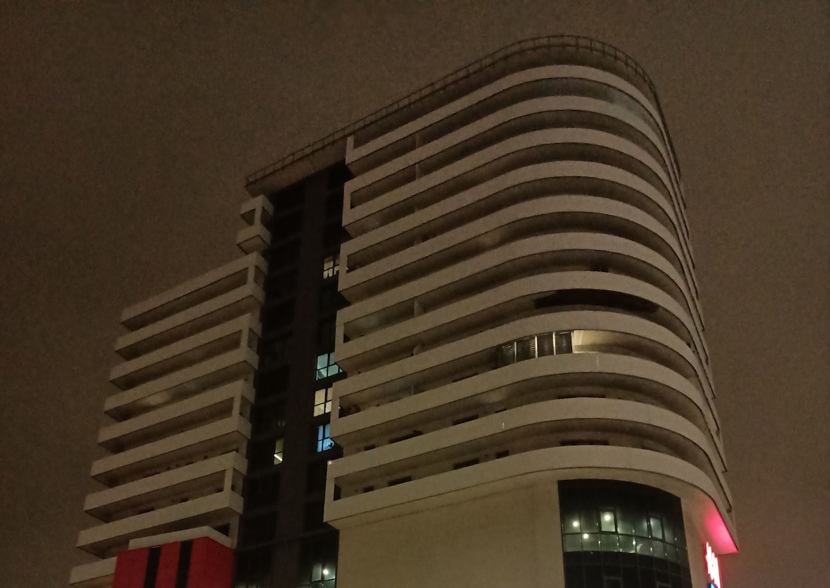 Panorama Apartament Plaza Tower