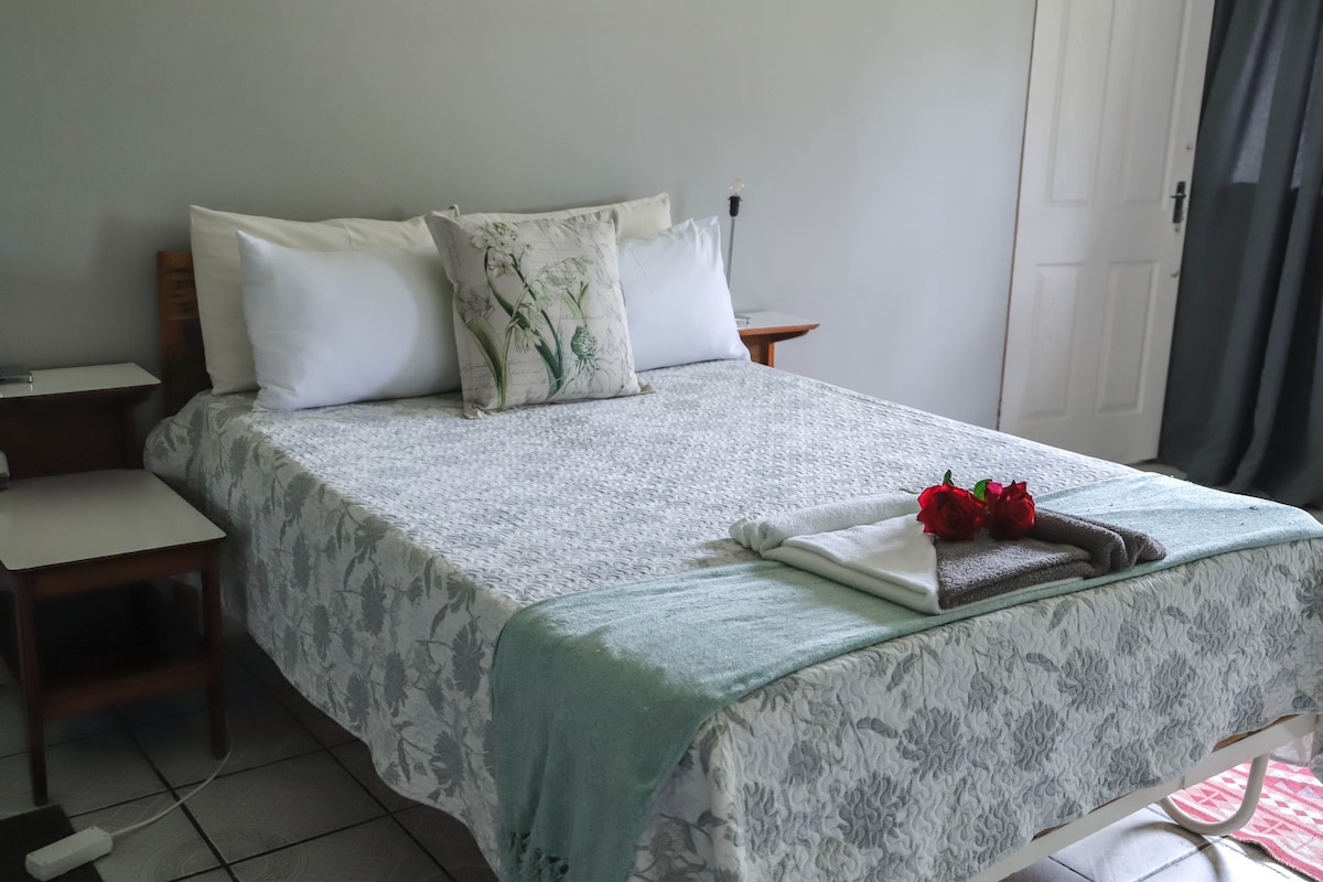 Lodge Laske Nakke - One Bedroom: Self-Catering