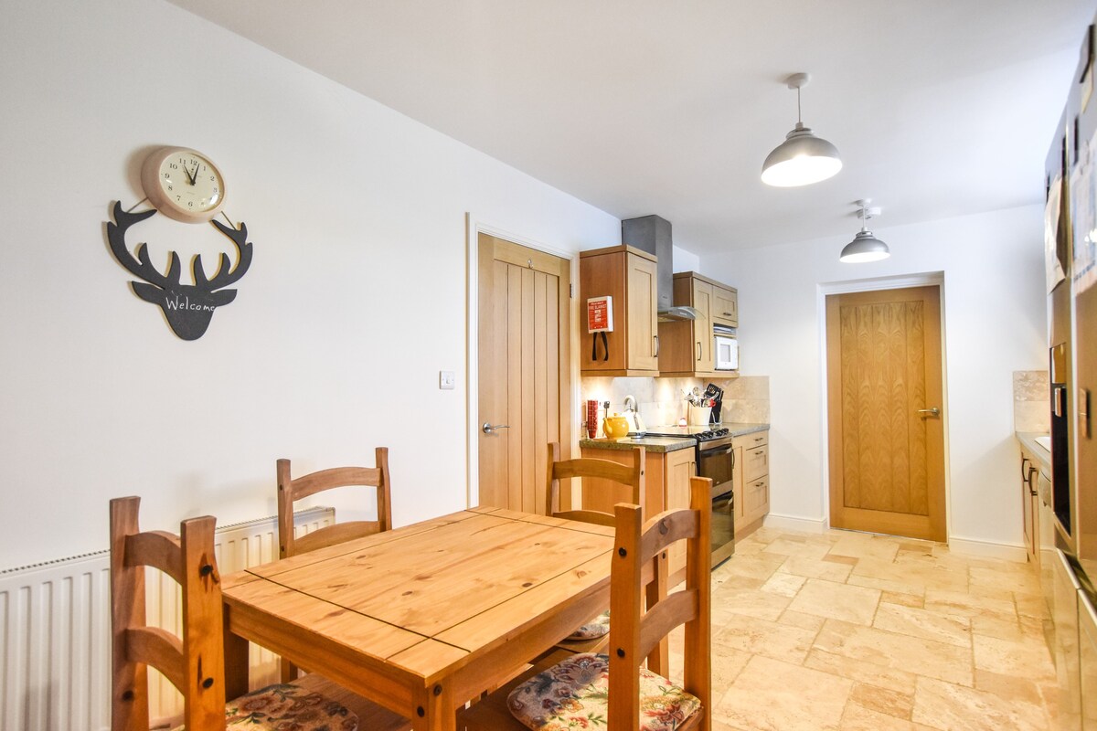 Coldgill View - NWLakes-Dog Friendly-EV charger