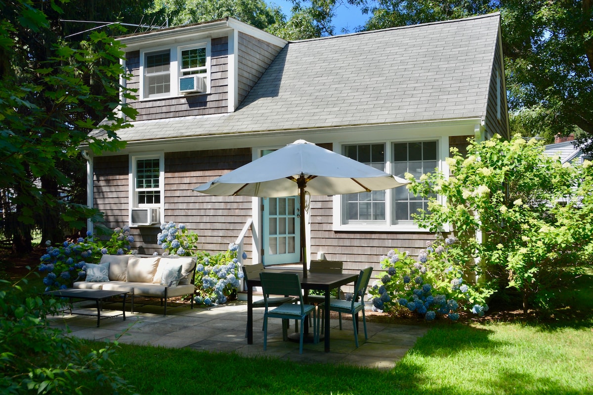 迷人的Cape cod cottage, Duxbury