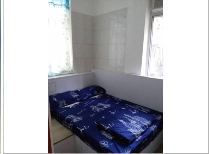 Flat-shared Apartment @ TST (t7d)