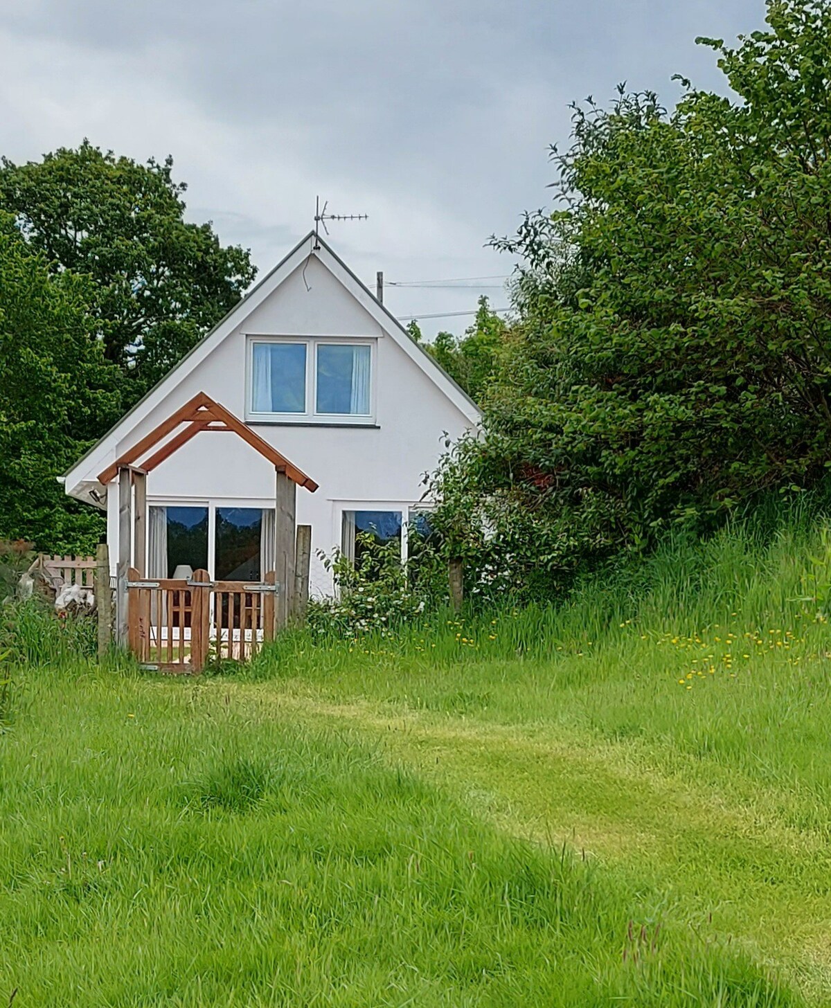 Derwen Cottage