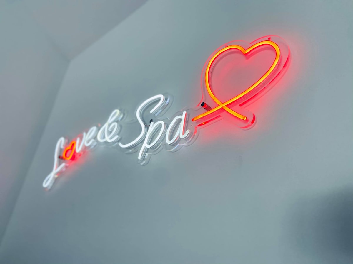 Love & Spa - Appart Spa 91