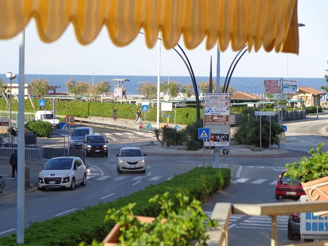 基奥贾 (Chioggia)的民宿