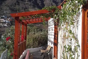 「El Tangaro」迷人海景小屋