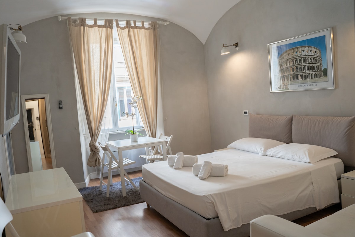 Key Apartment Laterano