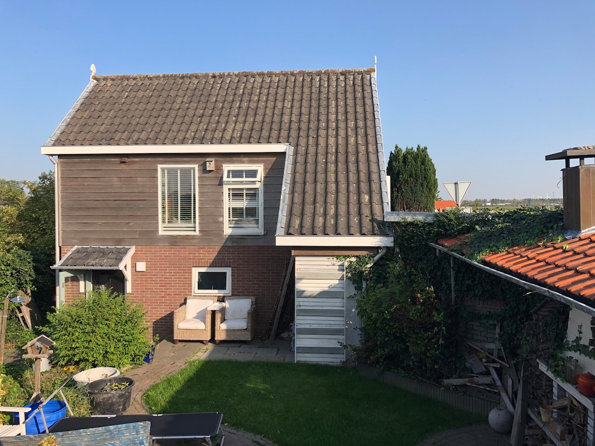 Accommodatie "De Knol"