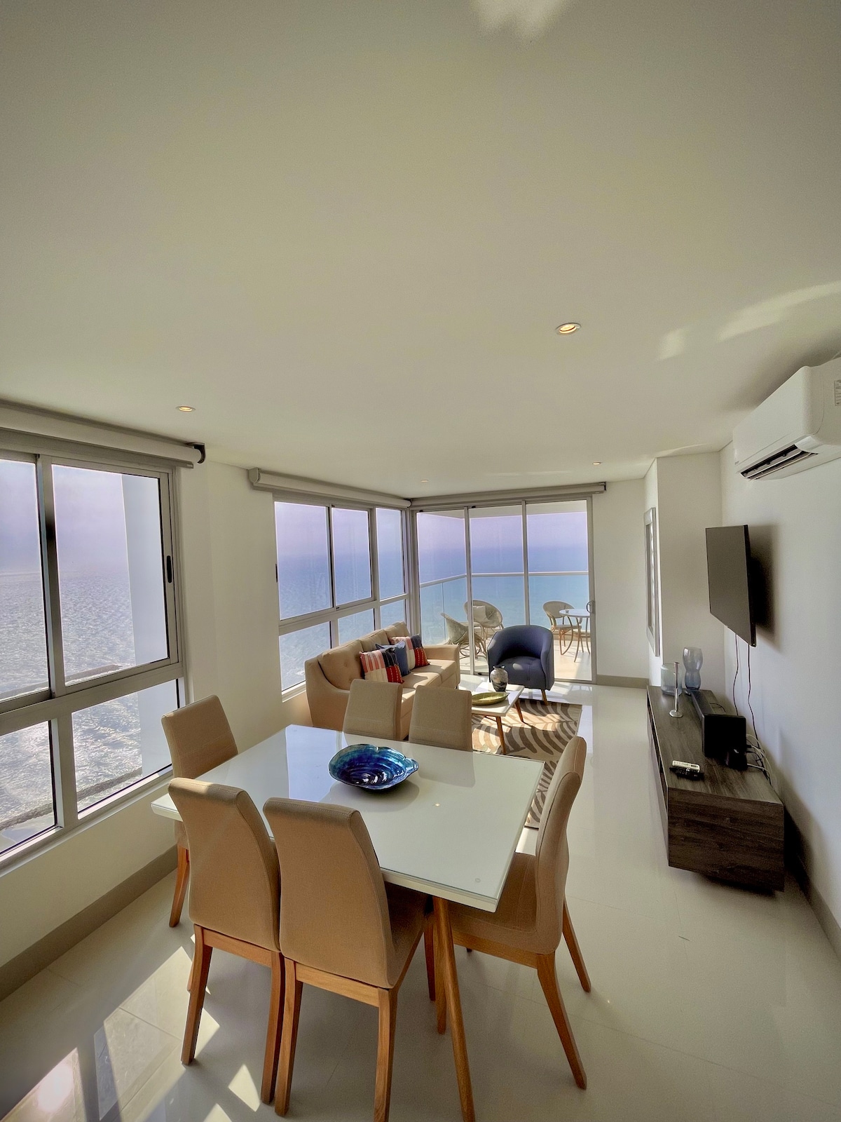 壮观的2卧室，无与伦比的景色~棕榈海滩