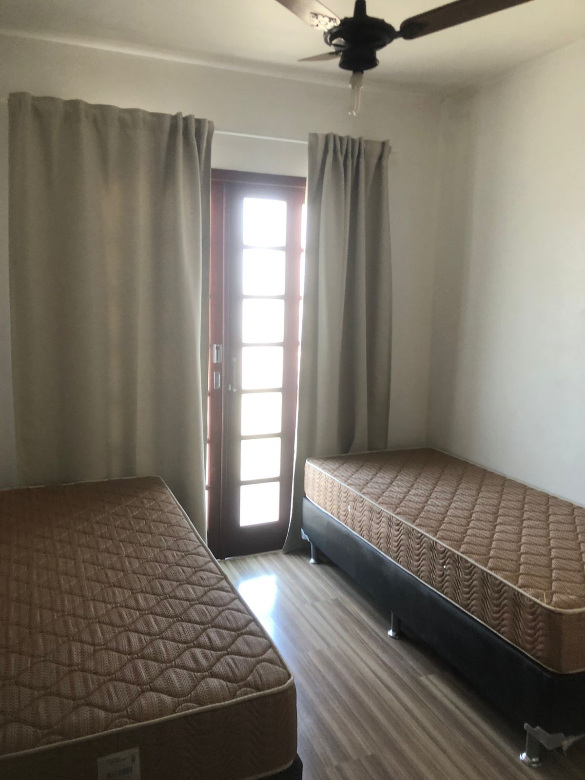 Apartamento Jurere