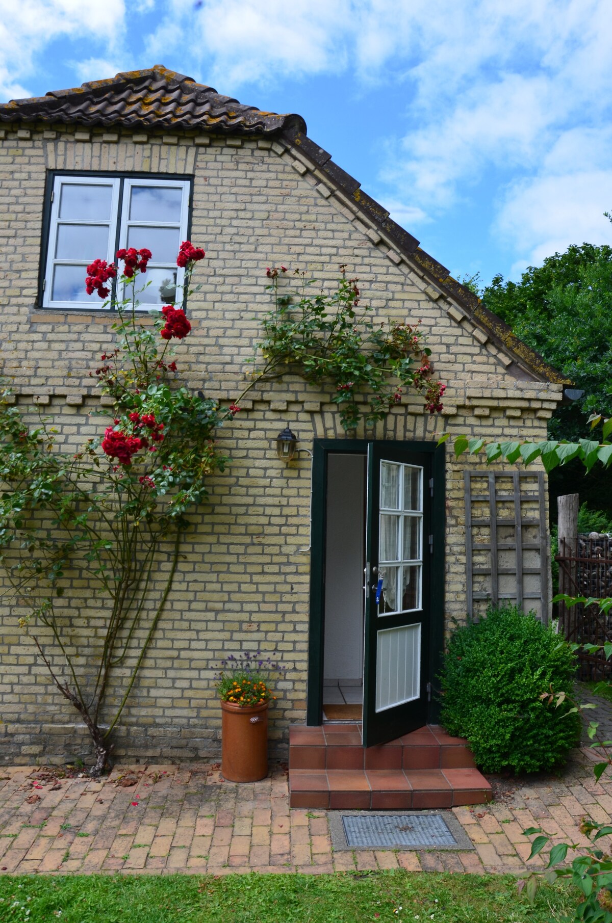 Backhaus Hof Marquardt