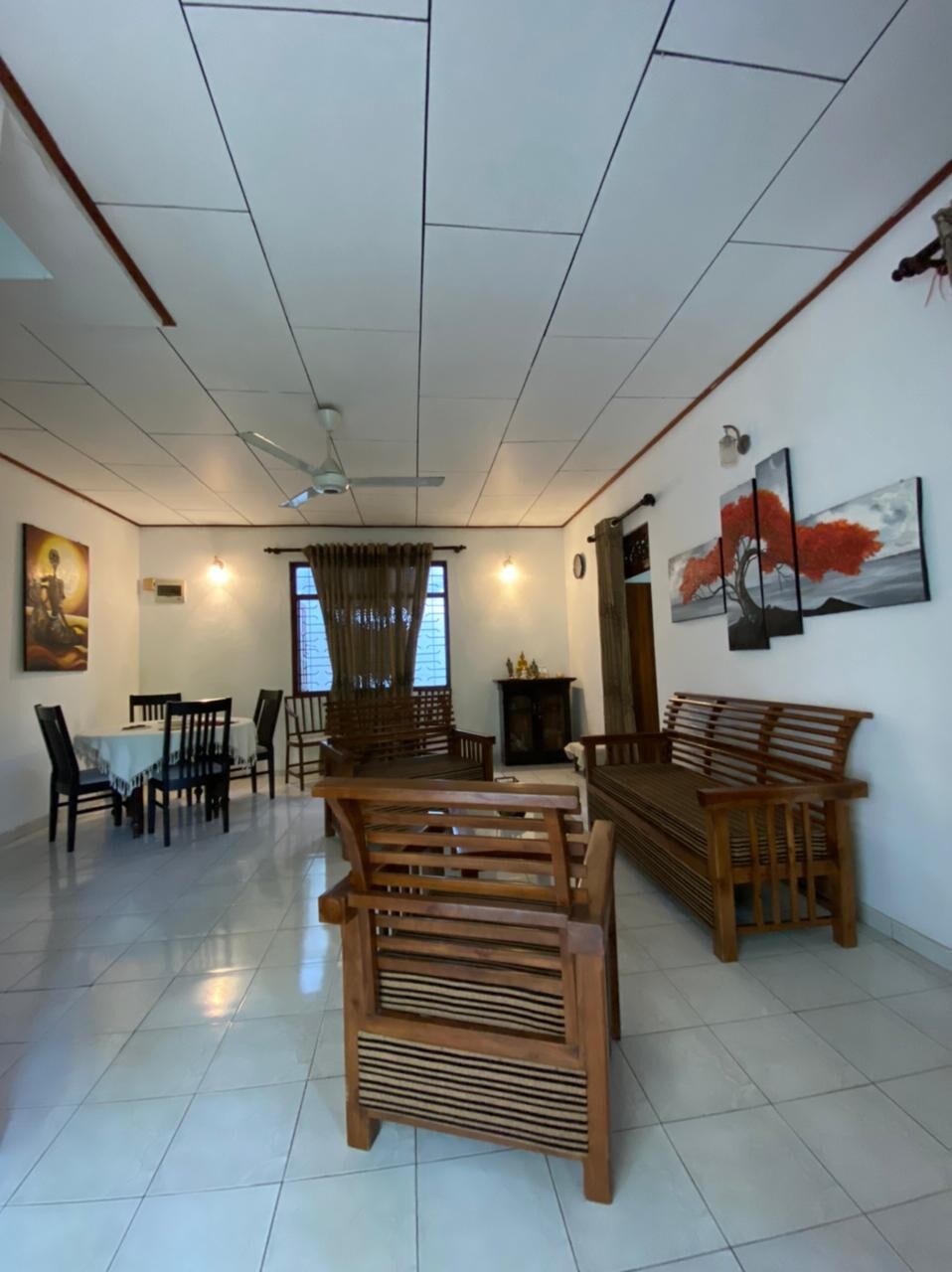 comfortable rooms in unawatuna