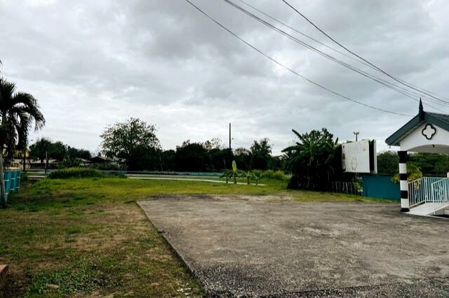 King Bedroom at Wildgreen Residence Point Fortin