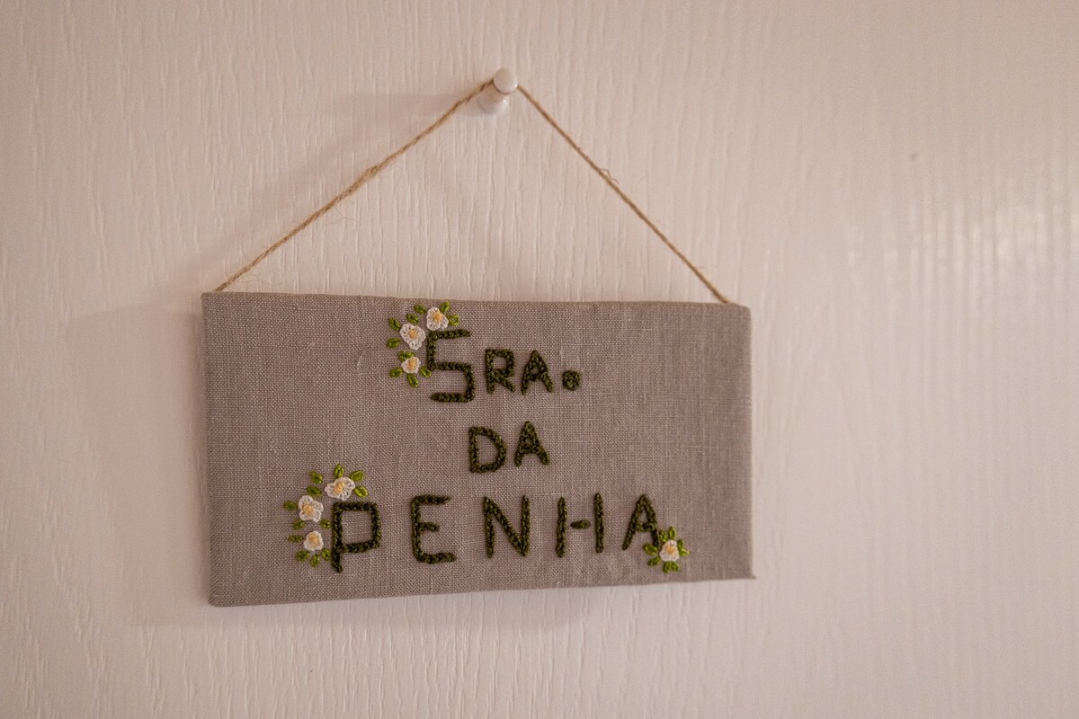 公寓（ Apartamento Senhora da Penha ）