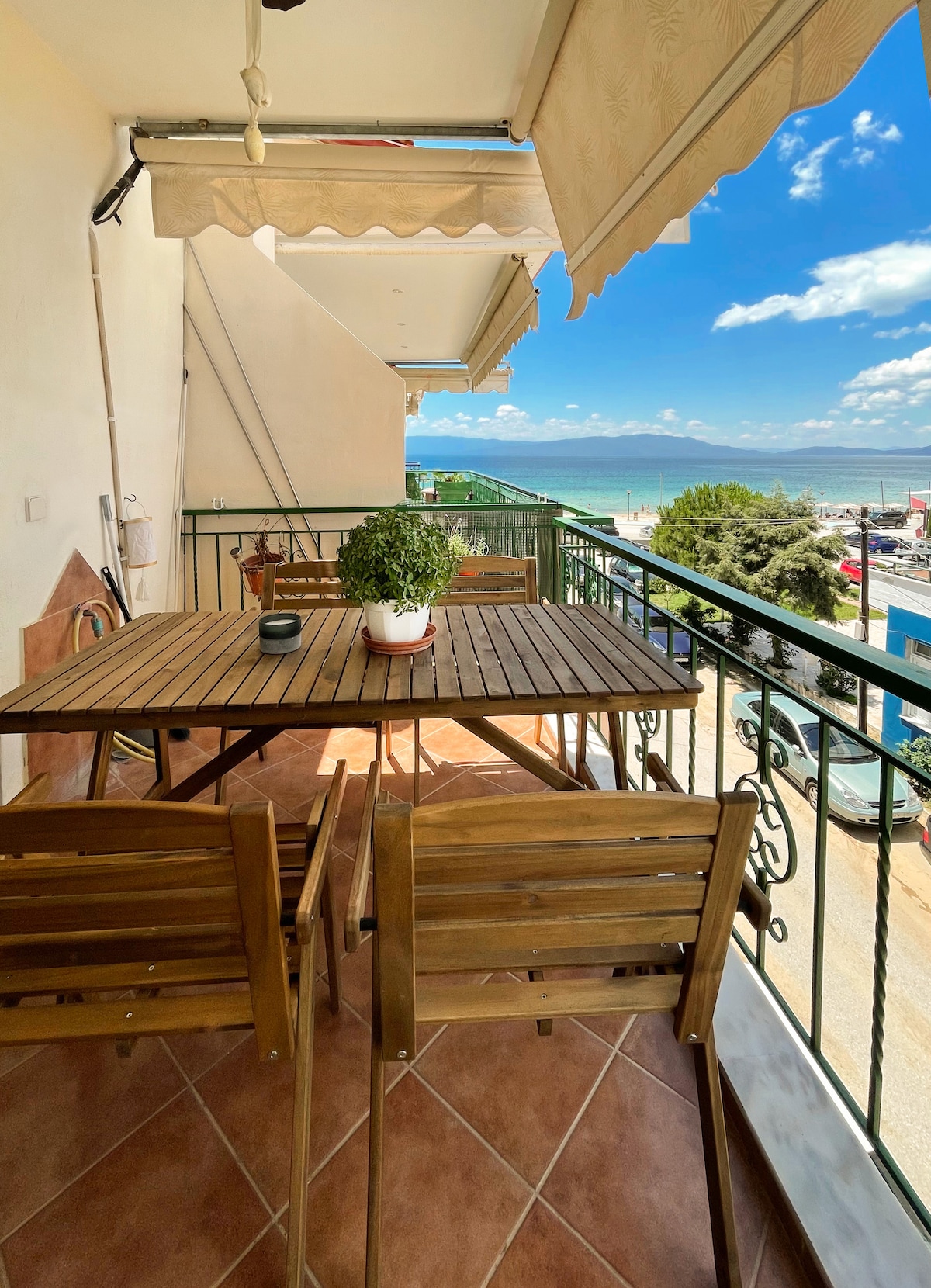 Olive House Apartments - Ofrinio