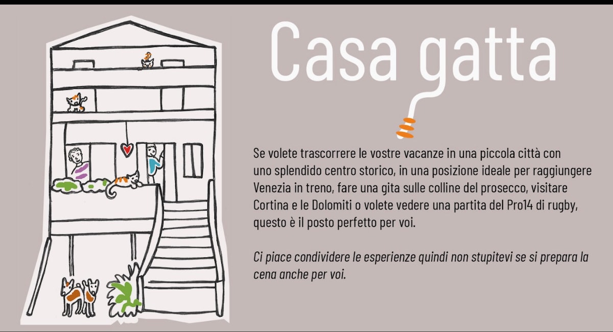 Casa Gatta