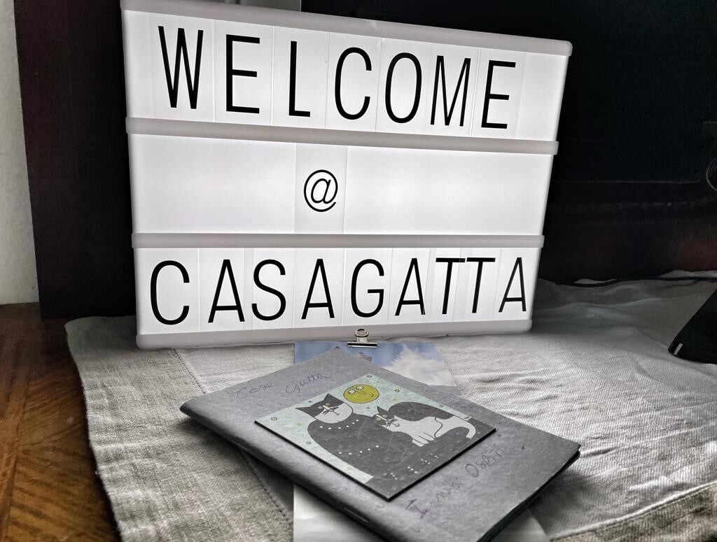 Casa Gatta