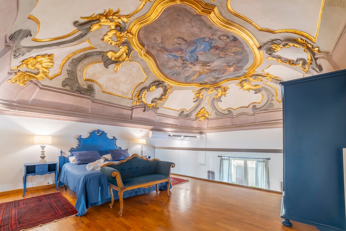 Natoli Apartments - The House of the Prince