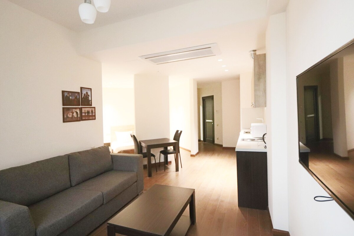 ❤ Apartment just near Republic square #2 MyStreet