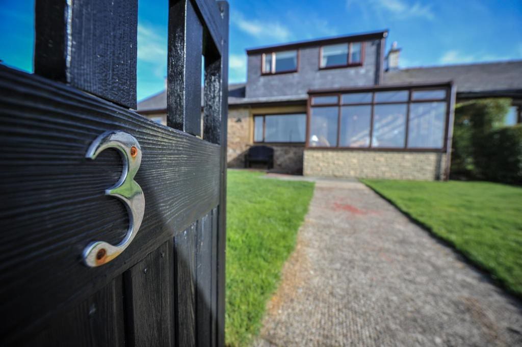 The Smithy Seaside Cottage