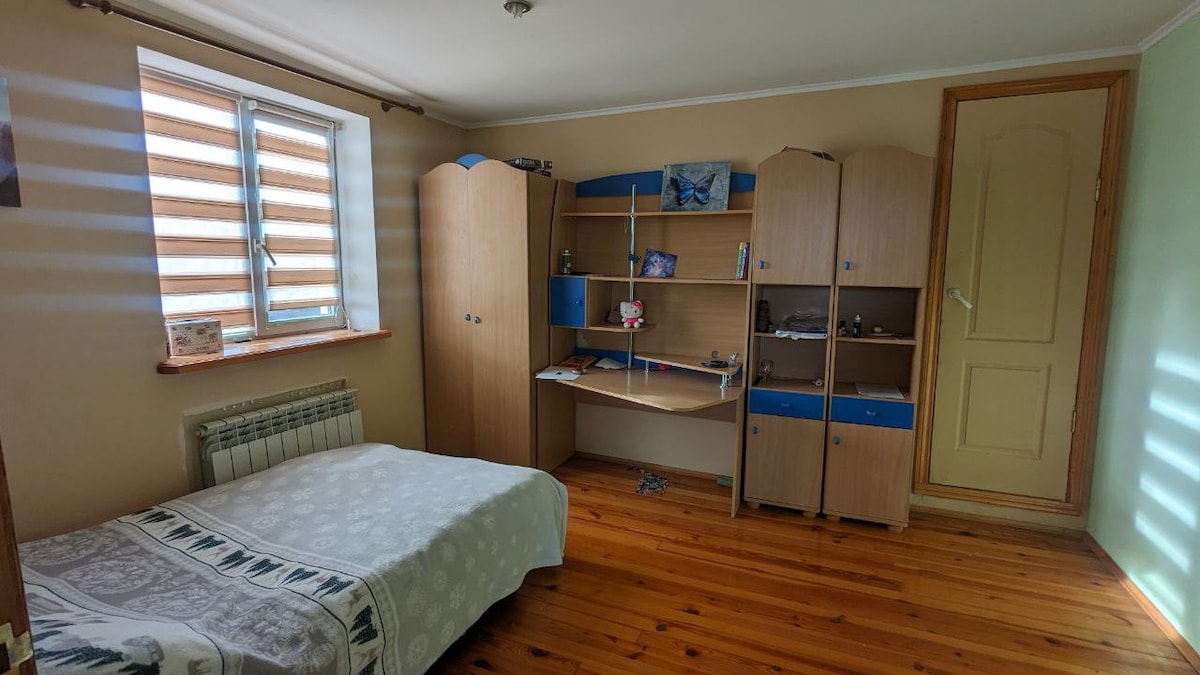 Comfortable room in Ivankov, Kyiv region