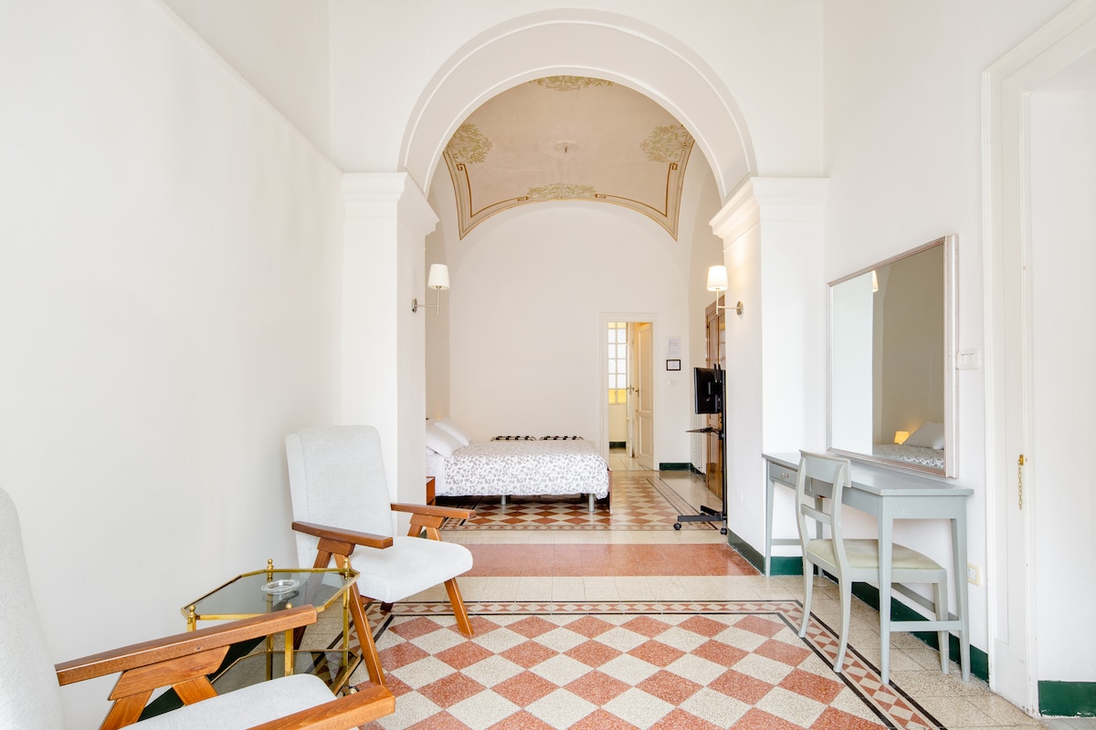 Home47 B&B - Camerait Rome