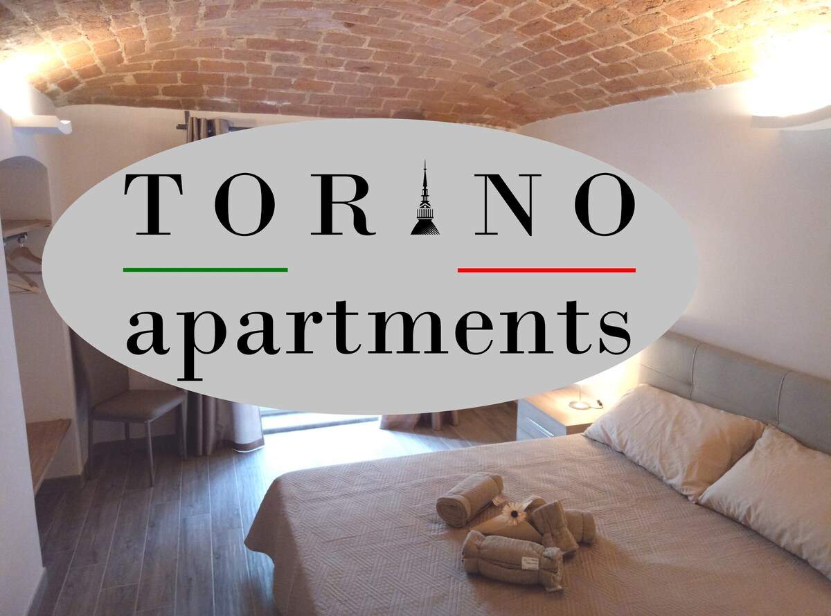 torinoapartments Campidoglio