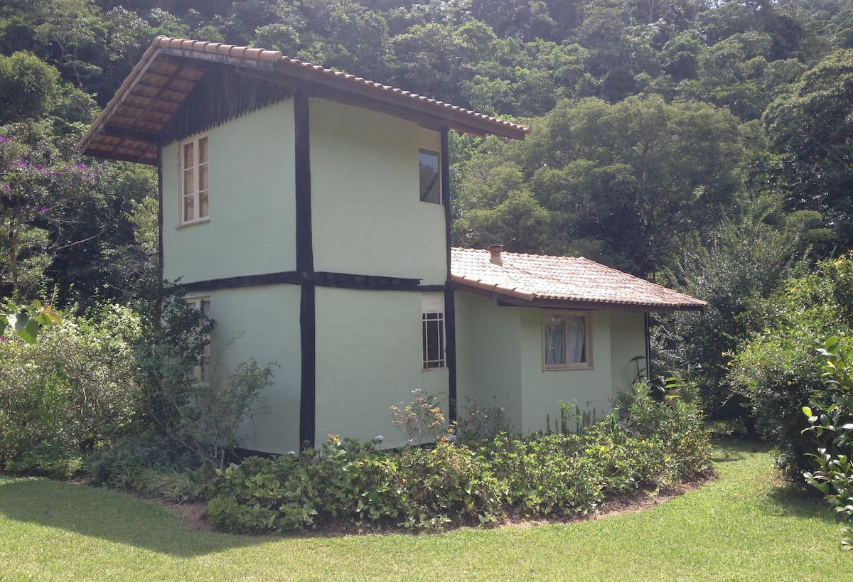 River House - Sitio Sunyata