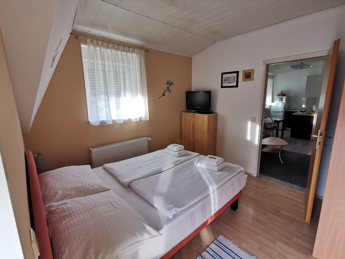 Apartmani Fučkar Ap2