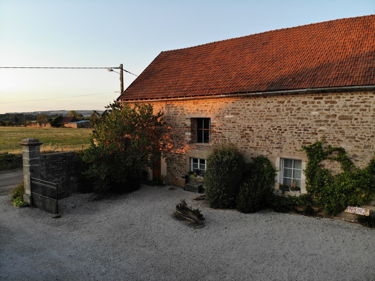 Gîte Le Village