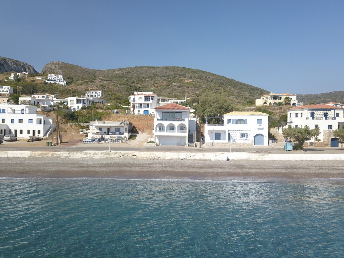 海滨别墅Agia Pelagia Kythera
