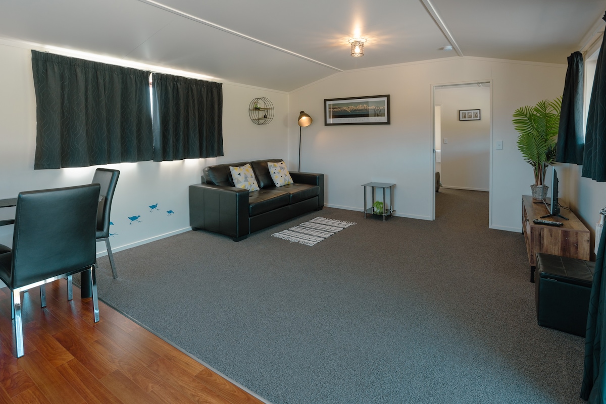 Te Awa Cottages - Cottage Rua