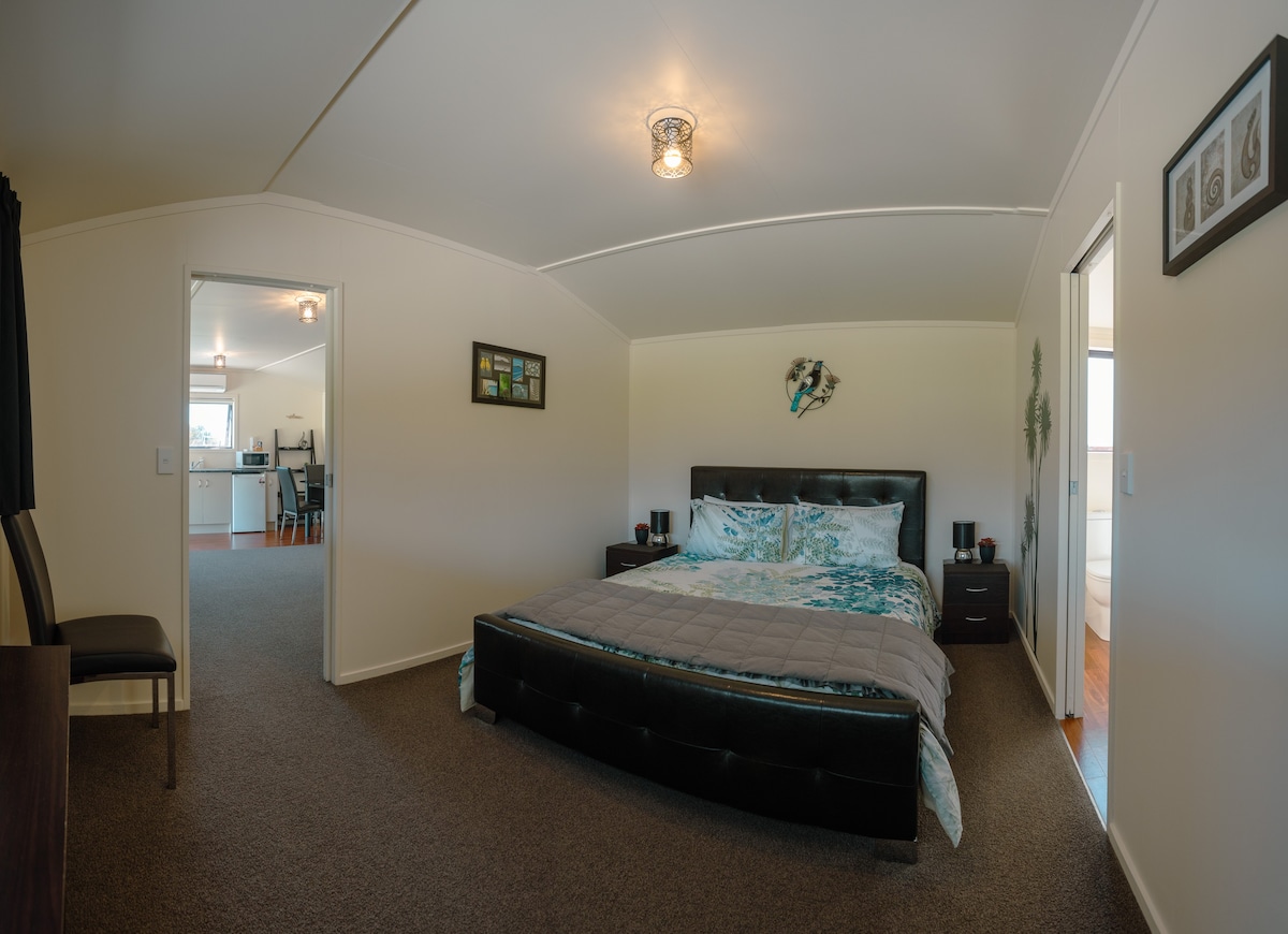 Te Awa Cottages - Cottage Rua